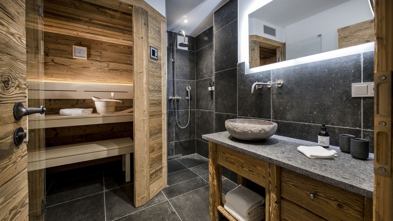 Photo of Bathroom in Frasdorf