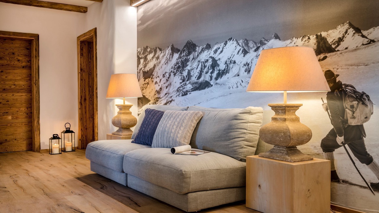 Photo of Livingroom in Frasdorf