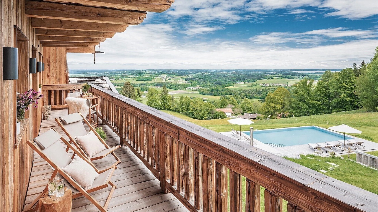 Photo of Outdoor in Frasdorf