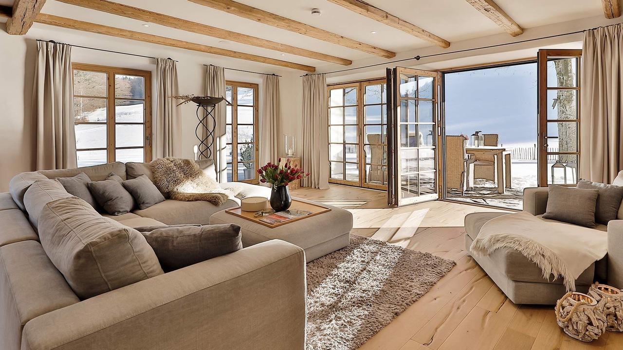 Photo of Livingroom in Frasdorf