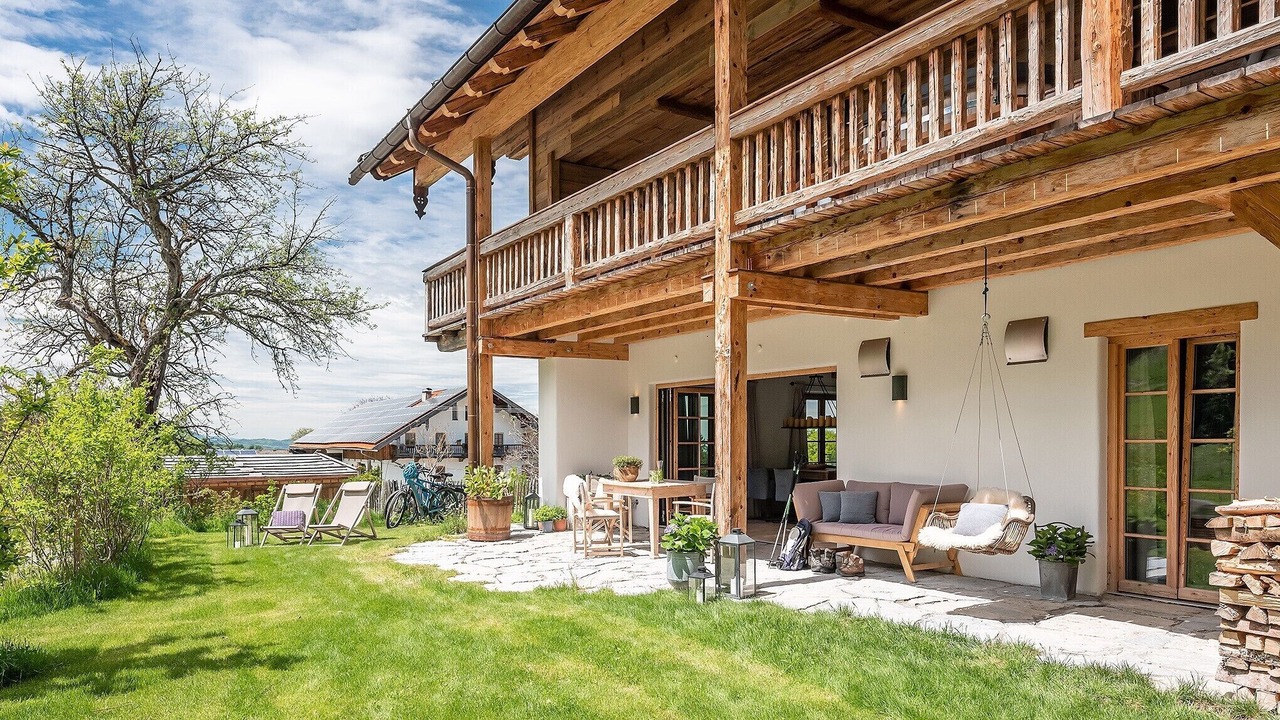 Photo of Outdoor in Frasdorf