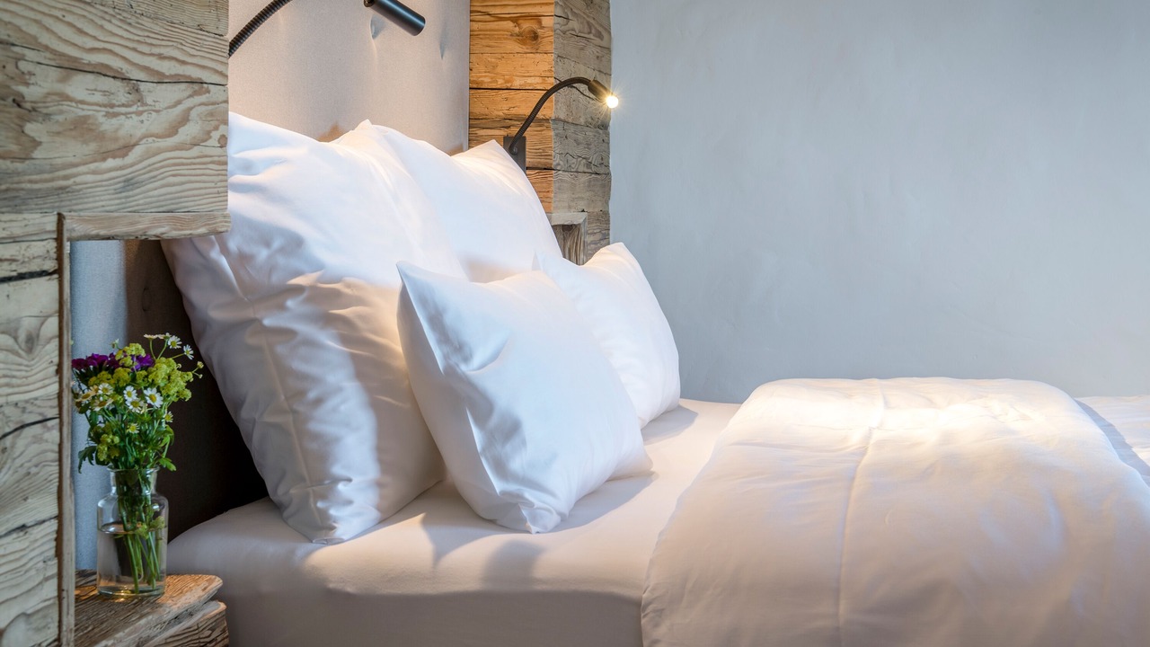 Photo of Bedroom in Frasdorf