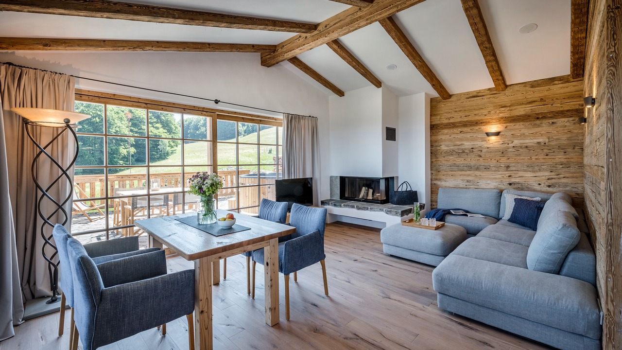 Photo of Livingroom in Frasdorf