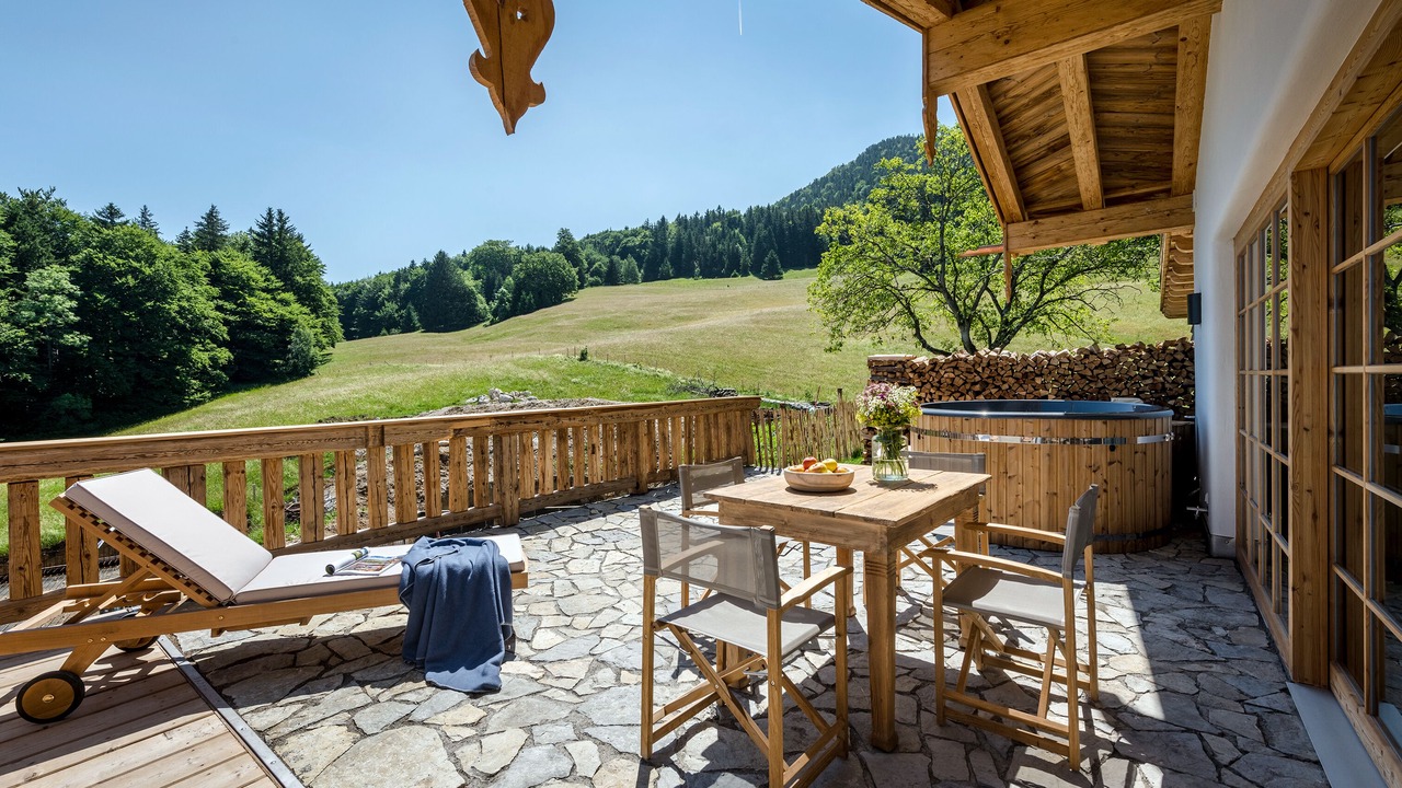Photo of Outdoor in Frasdorf