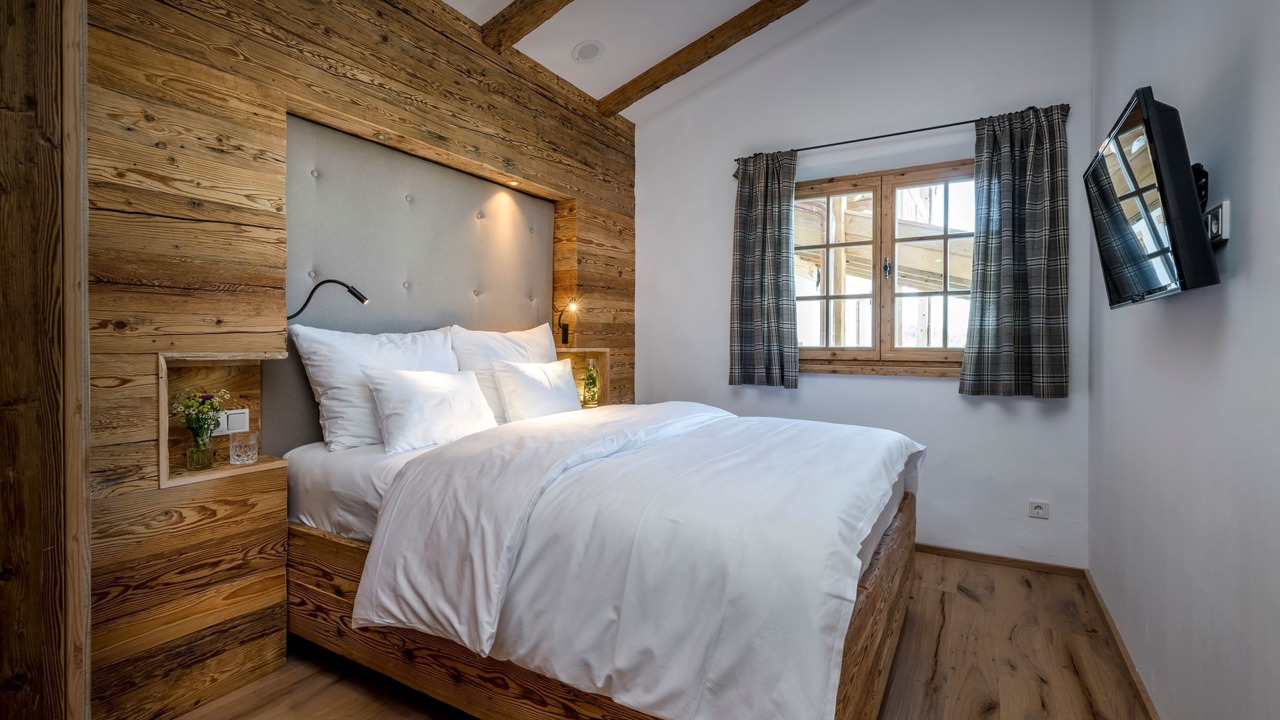 Photo of Bedroom in Frasdorf