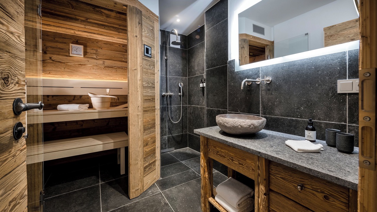 Photo of Bathroom in Frasdorf