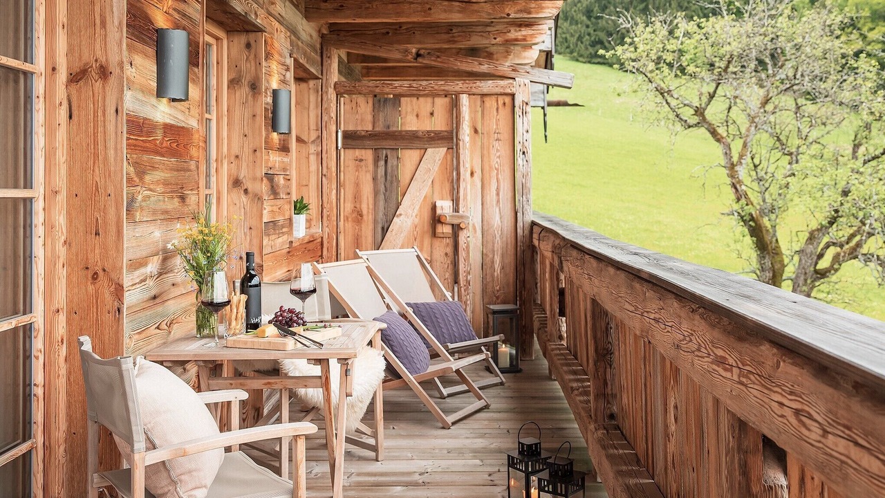 Photo of Outdoor in Frasdorf