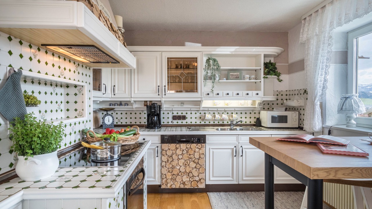 Photo of Kitchen in Stiefenhofen