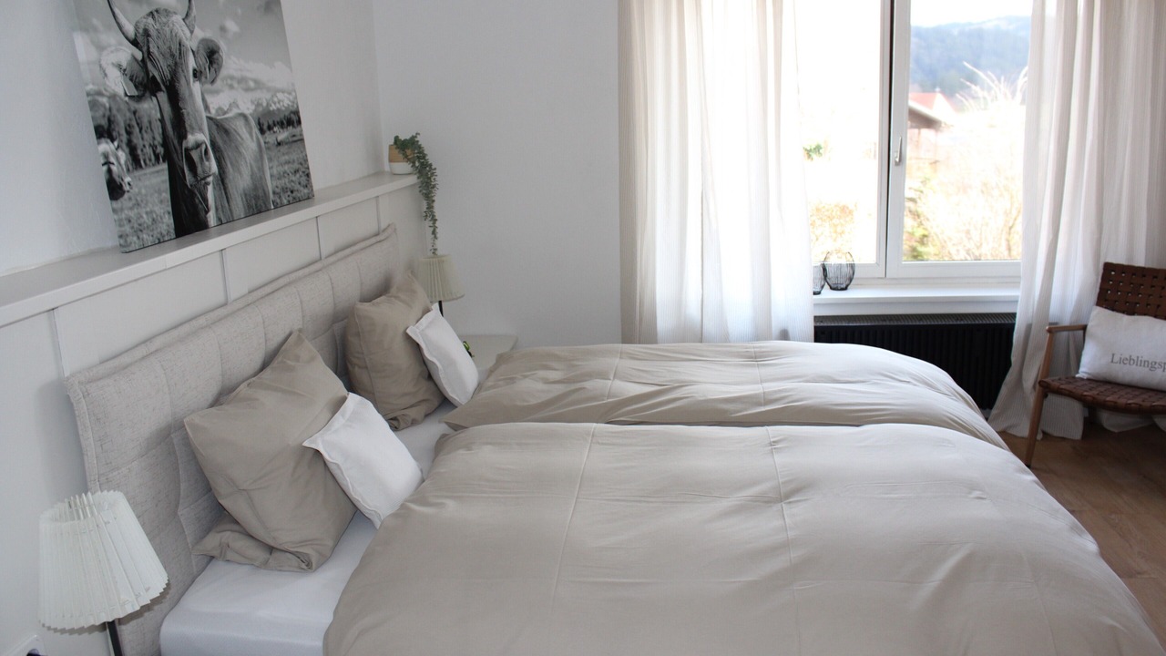 Photo of Bedroom in Stiefenhofen
