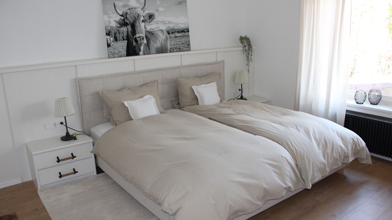 Photo of Bedroom in Stiefenhofen