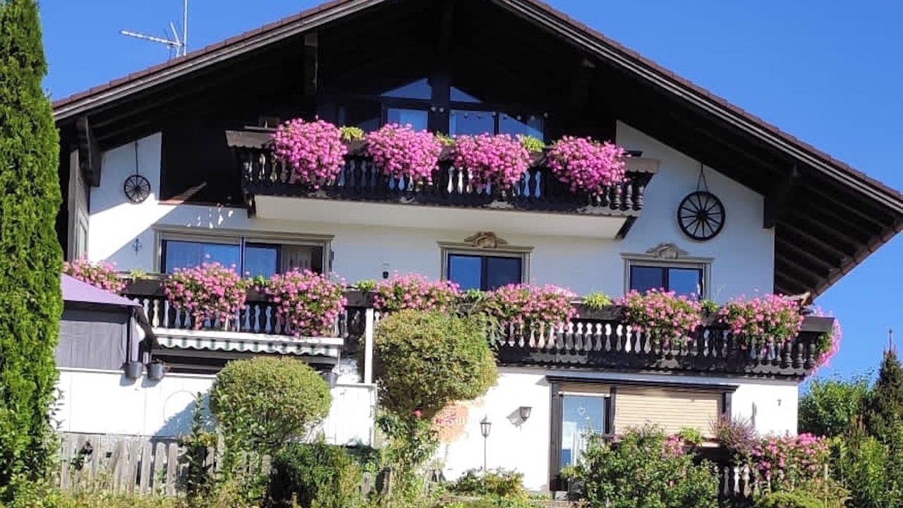 Photo of Outdoor in Stiefenhofen