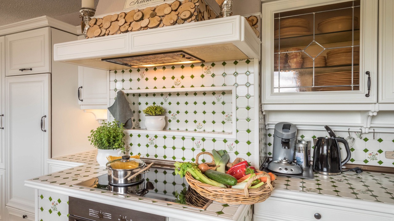 Photo of Kitchen in Stiefenhofen
