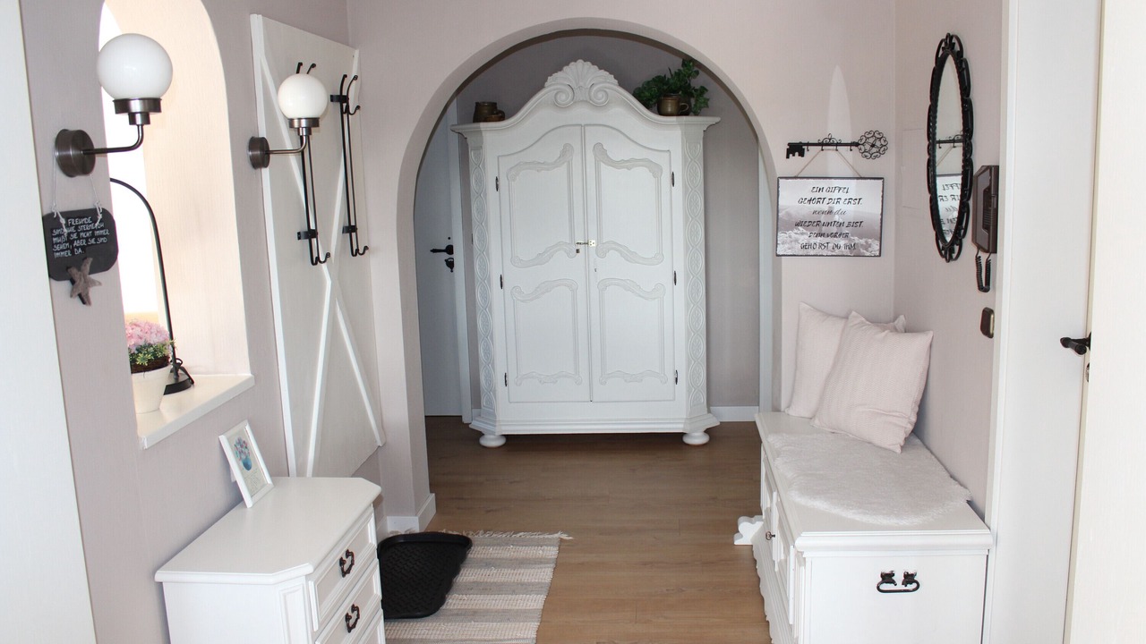 Photo of Bathroom in Stiefenhofen