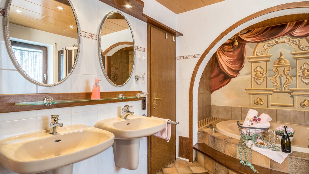 Photo of Bathroom in Stiefenhofen