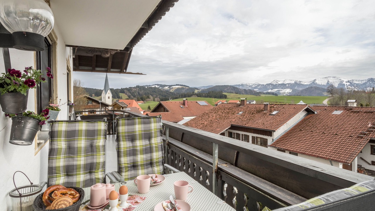 Photo of Outdoor in Stiefenhofen
