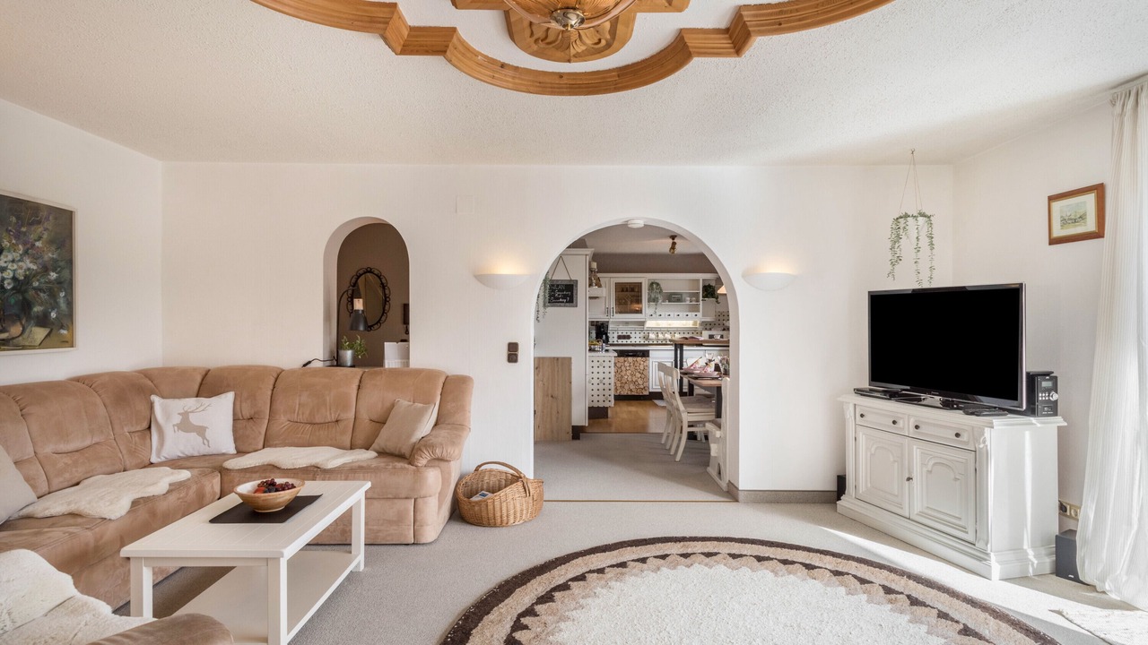 Photo of Livingroom in Stiefenhofen