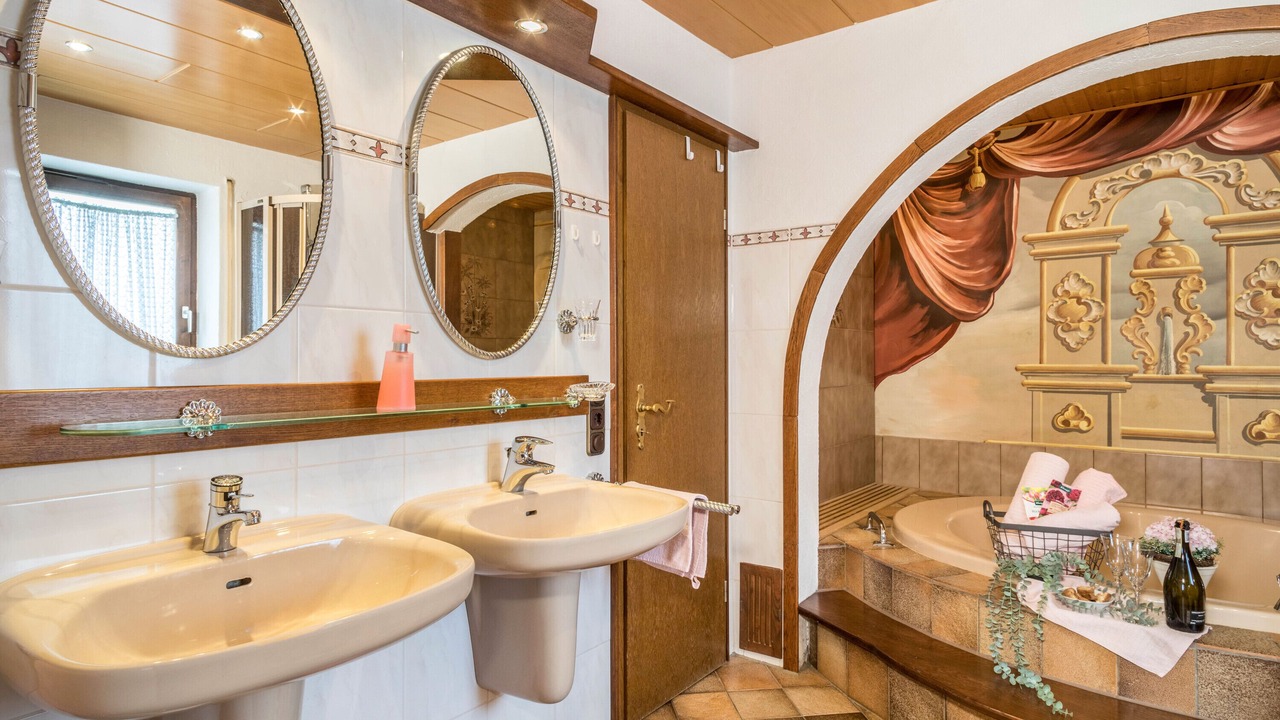 Photo of Bathroom in Stiefenhofen