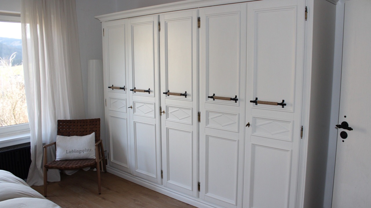 Photo of Bedroom in Stiefenhofen