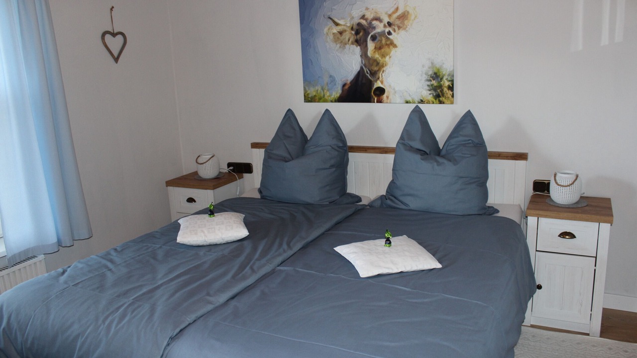 Photo of Bedroom in Stiefenhofen