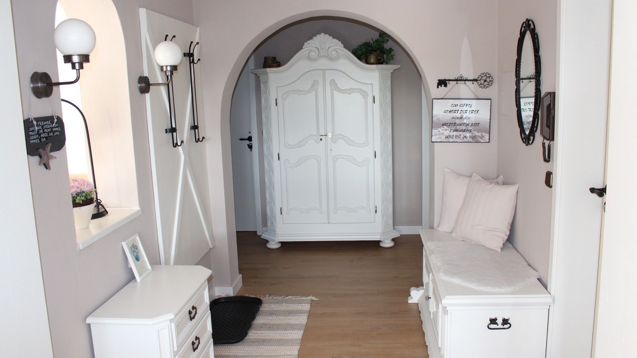 Photo of Bathroom in Stiefenhofen