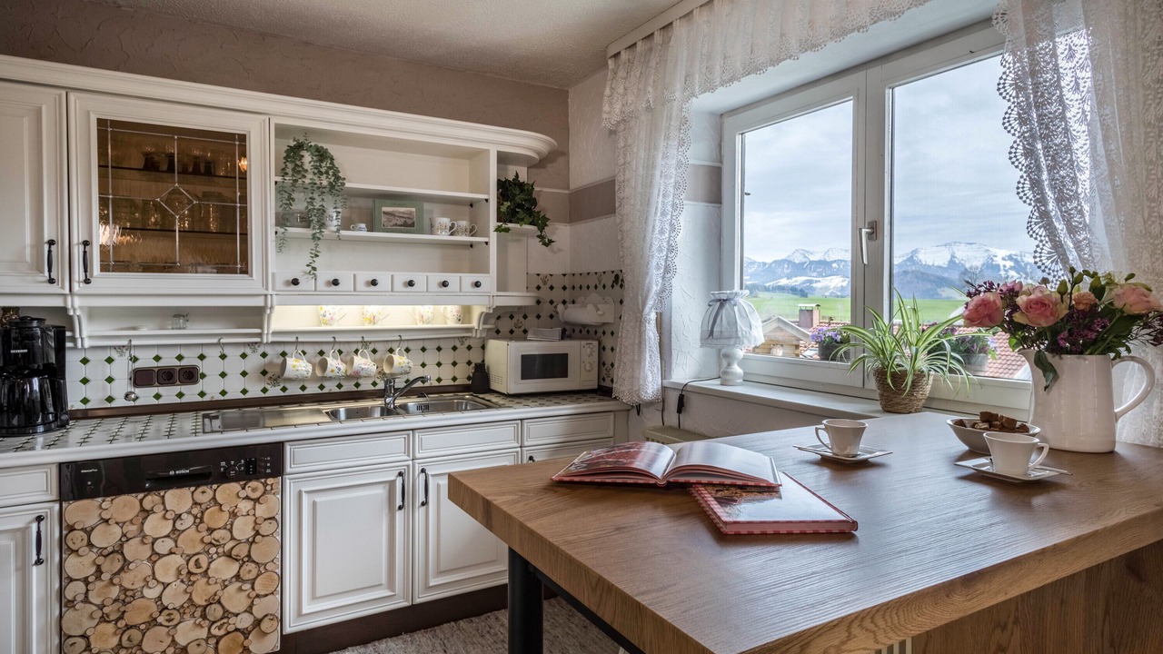 Photo of Kitchen in Stiefenhofen