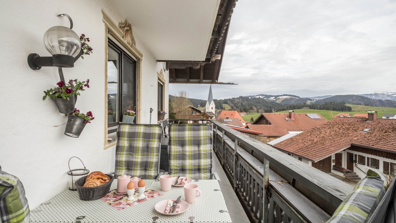 Photo of Outdoor in Stiefenhofen