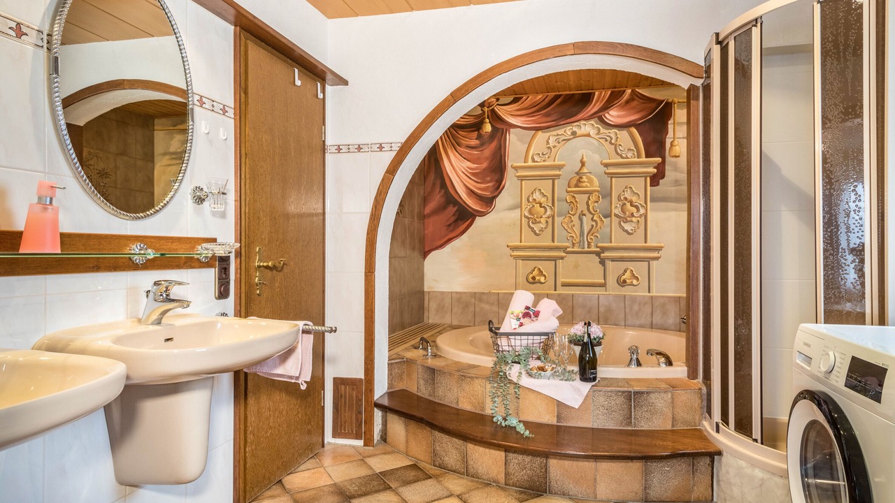 Photo of Bathroom in Stiefenhofen
