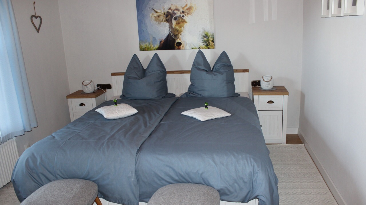 Photo of Bedroom in Stiefenhofen