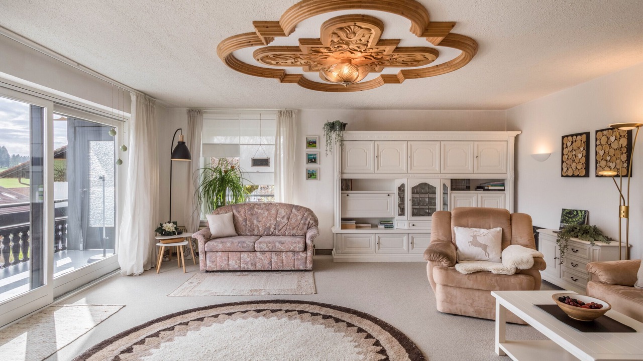 Photo of Livingroom in Stiefenhofen