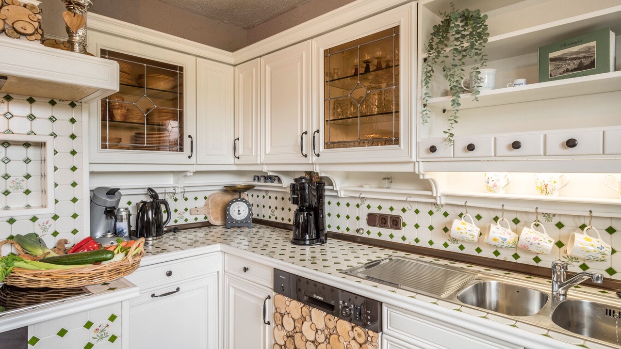 Photo of Kitchen in Stiefenhofen