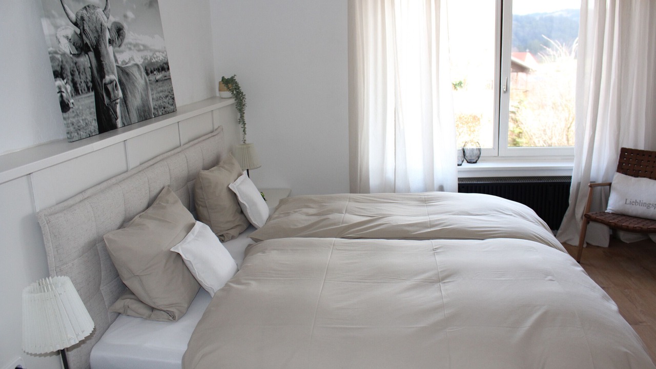 Photo of Bedroom in Stiefenhofen