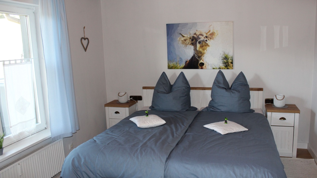 Photo of Bedroom in Stiefenhofen