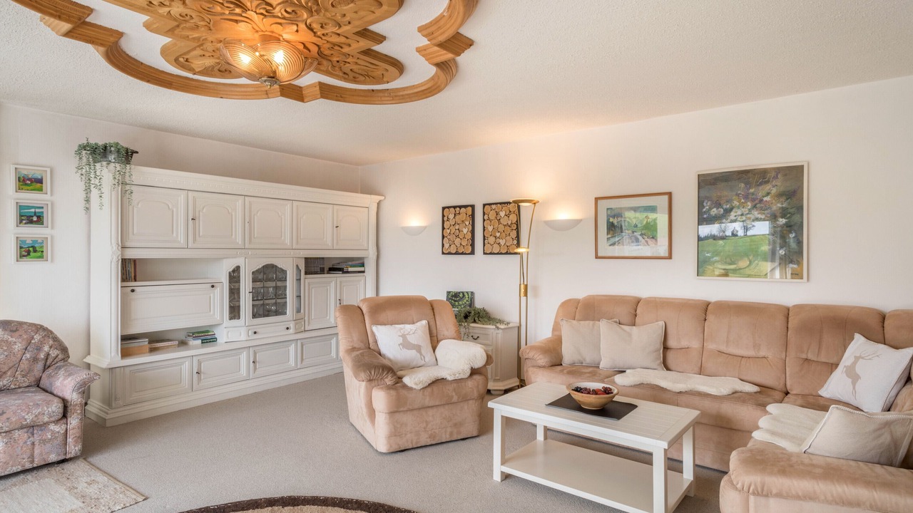 Photo of Livingroom in Stiefenhofen