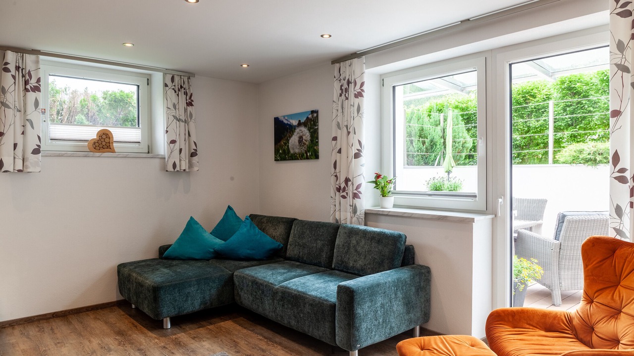 Photo of Livingroom in Madseit