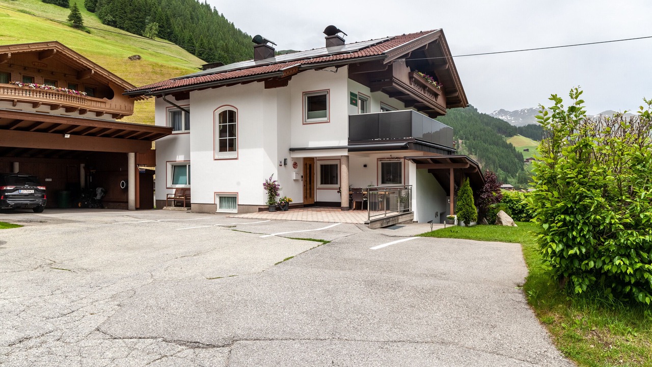 Photo of Outdoor in Madseit