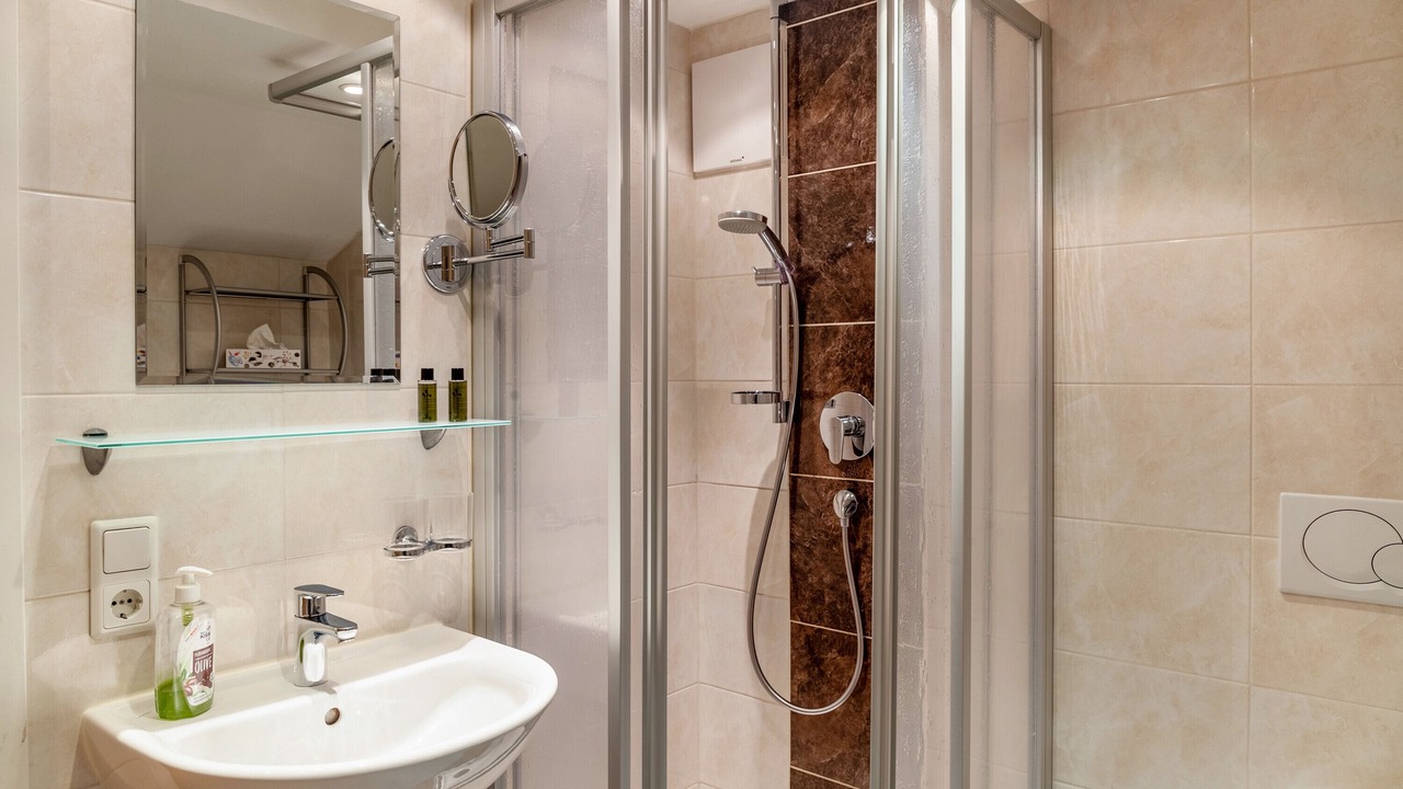 Photo of Bathroom in Madseit