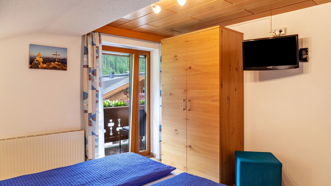 Photo of Bedroom in Madseit