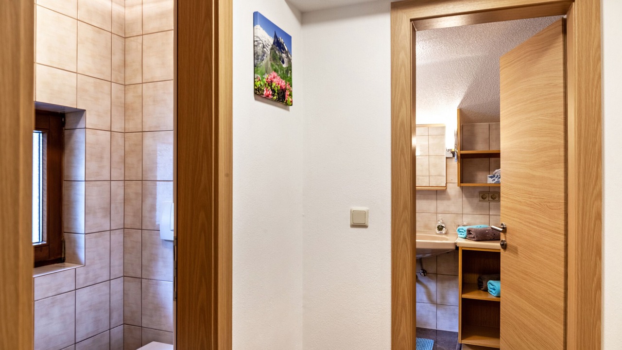 Photo of Bathroom in Madseit