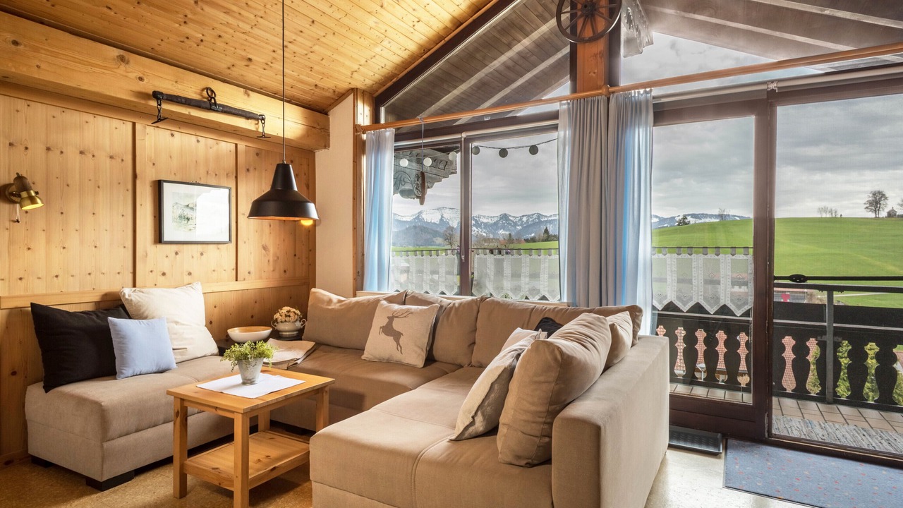 Photo of Livingroom in Stiefenhofen