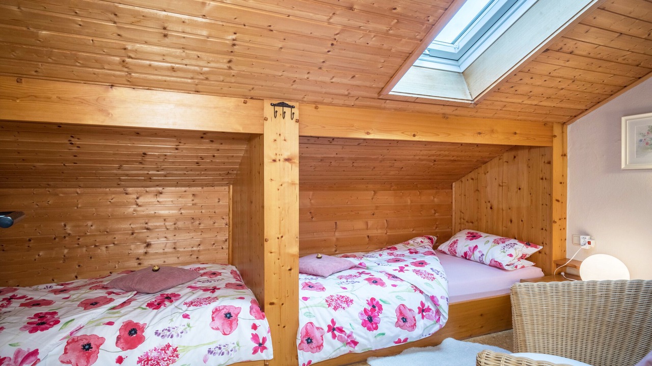 Photo of Bedroom in Stiefenhofen