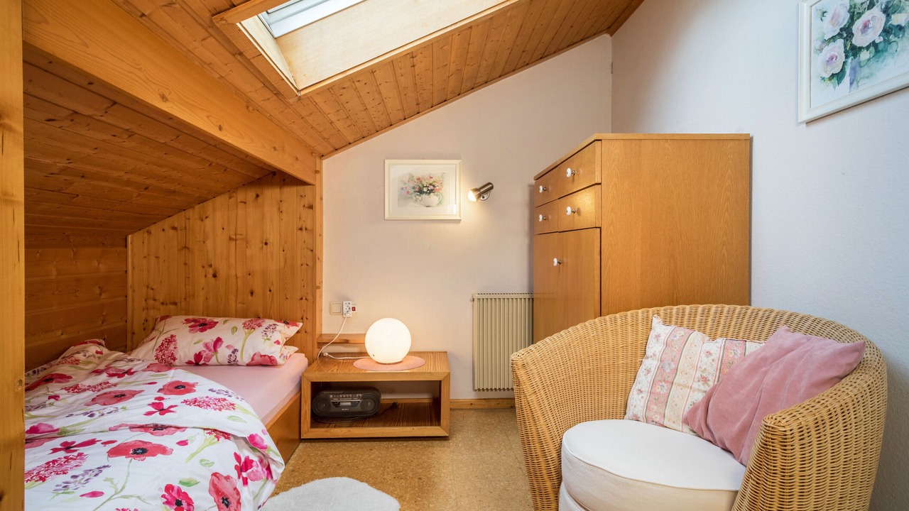 Photo of Bedroom in Stiefenhofen