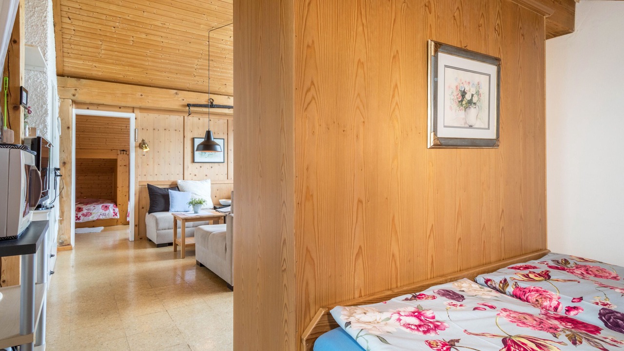 Photo of Bedroom in Stiefenhofen