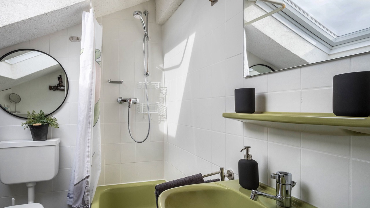 Photo of Bathroom in Stiefenhofen