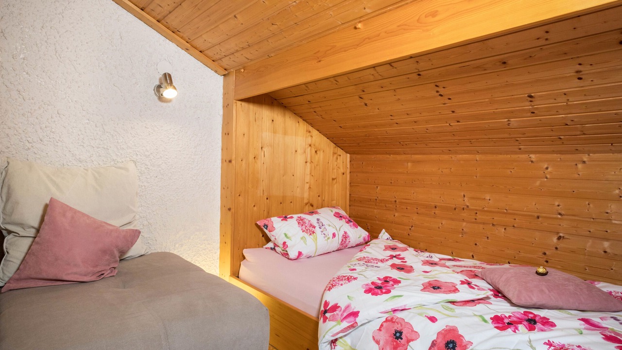 Photo of Bedroom in Stiefenhofen