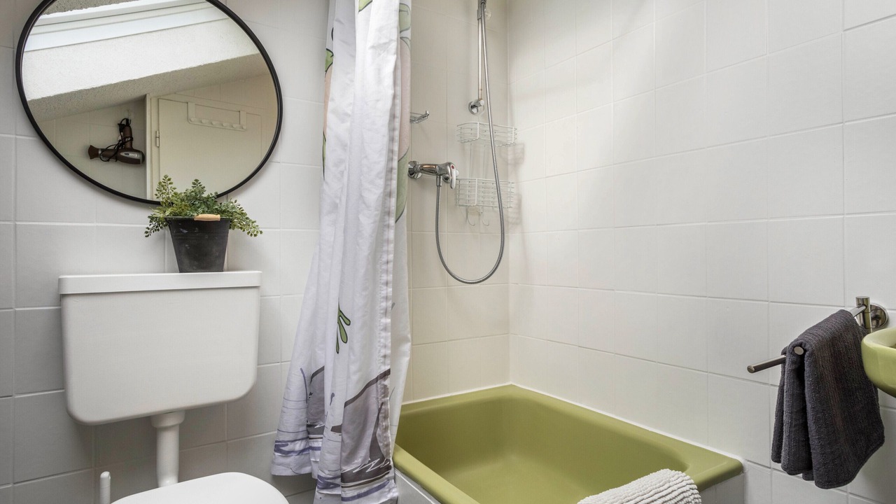 Photo of Bathroom in Stiefenhofen
