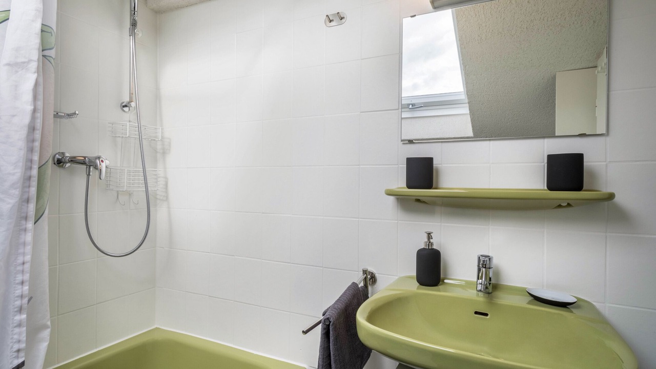 Photo of Bathroom in Stiefenhofen