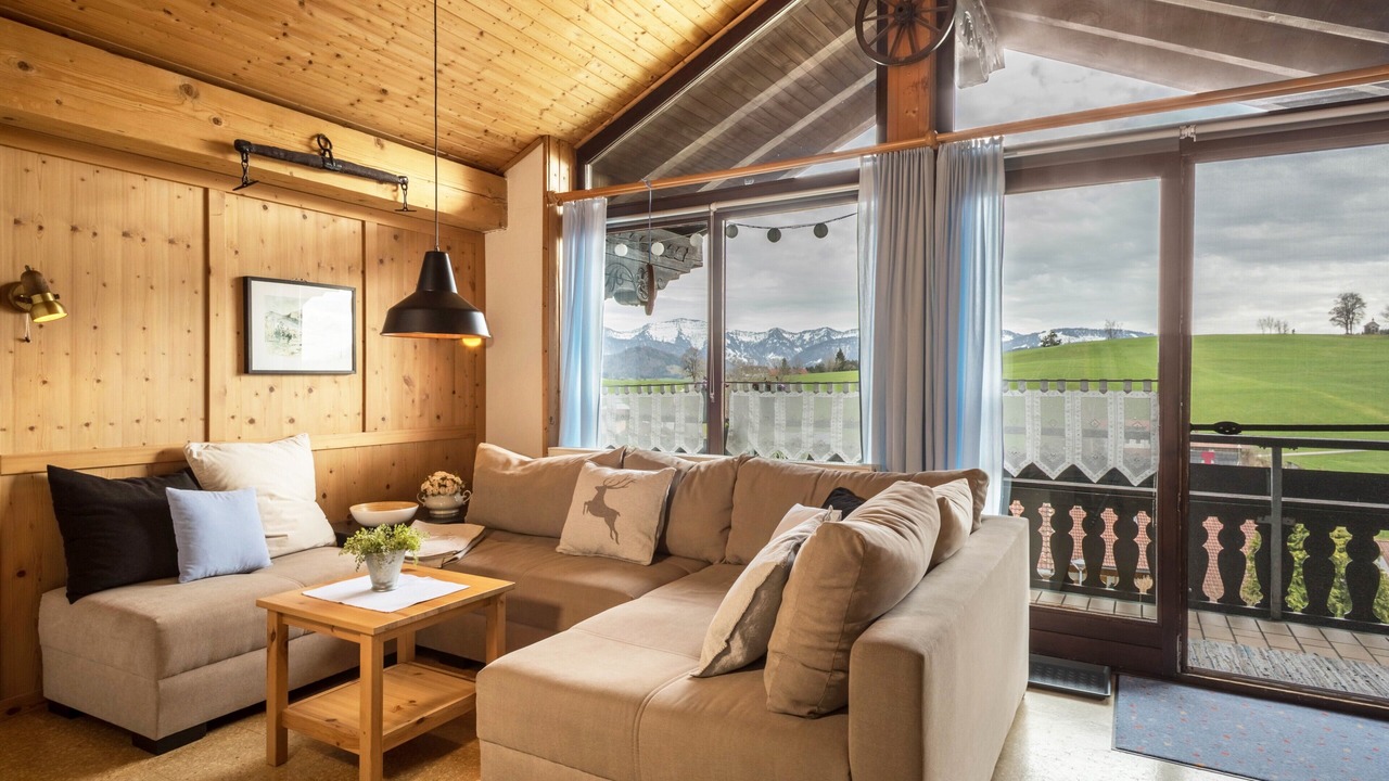 Photo of Livingroom in Stiefenhofen