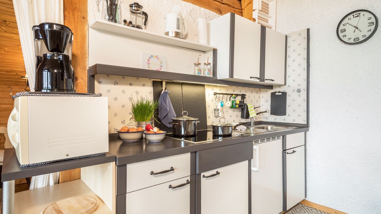 Photo of Kitchen in Stiefenhofen