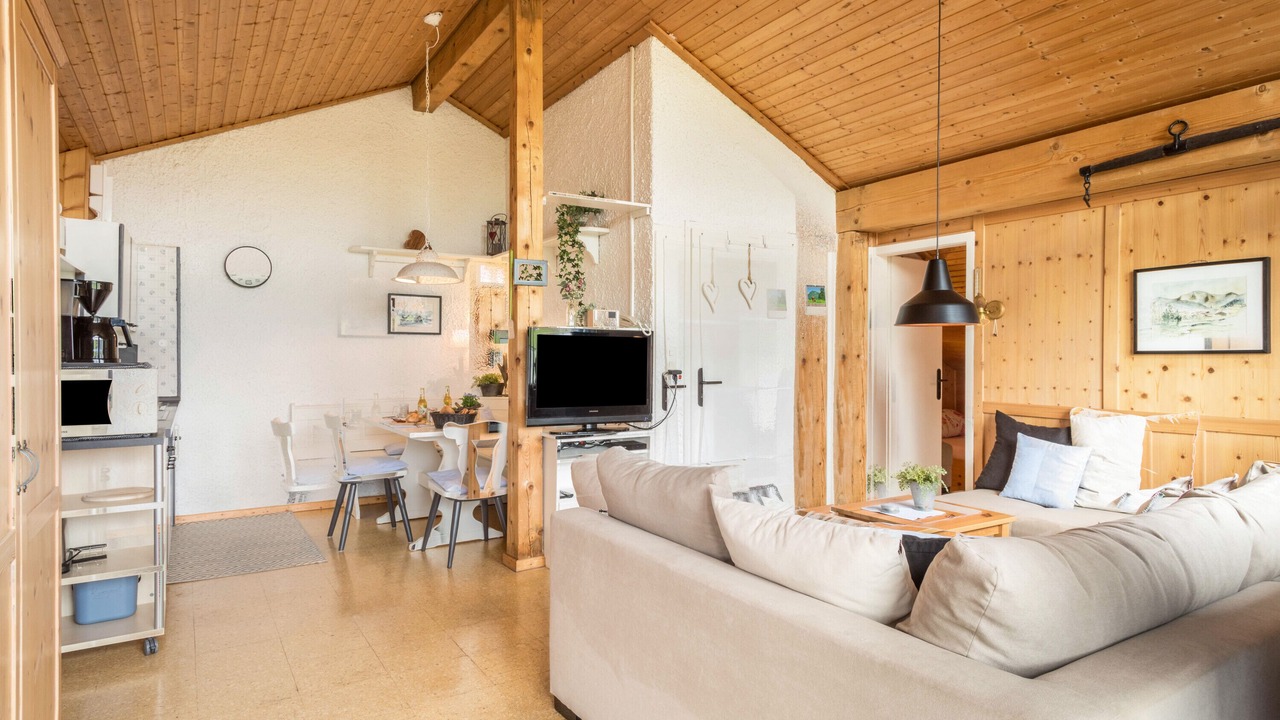 Photo of Livingroom in Stiefenhofen