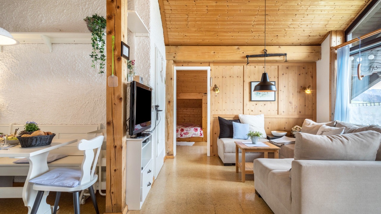 Photo of Livingroom in Stiefenhofen